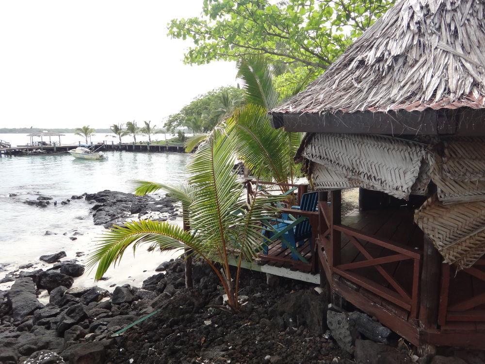 Vaimoana Seaside Lodge Savai'i Island Dış mekan fotoğraf