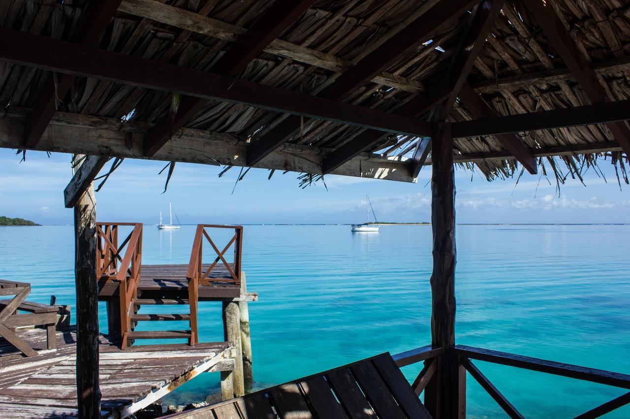 Vaimoana Seaside Lodge Savai'i Island Dış mekan fotoğraf