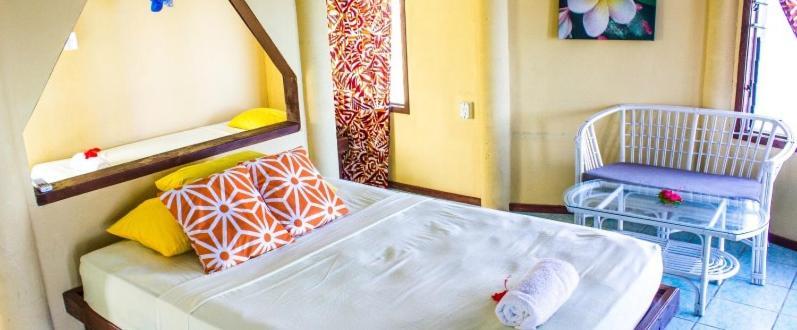 Vaimoana Seaside Lodge Savai'i Island Dış mekan fotoğraf